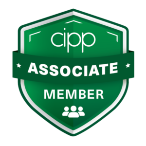 CIPP membership badge